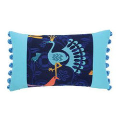 Outdoor Decor - Elaine Smith Pillows - Products