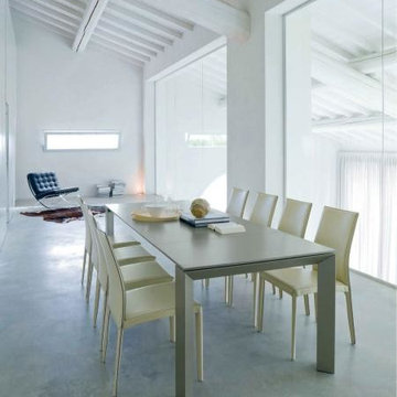 Bontempi Casa - Edro Dining Table