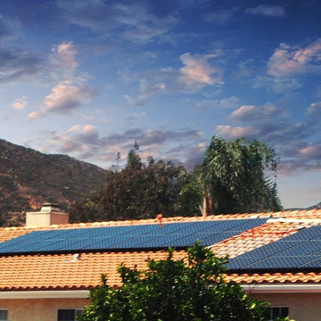 Solar Projects