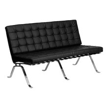 new love seat