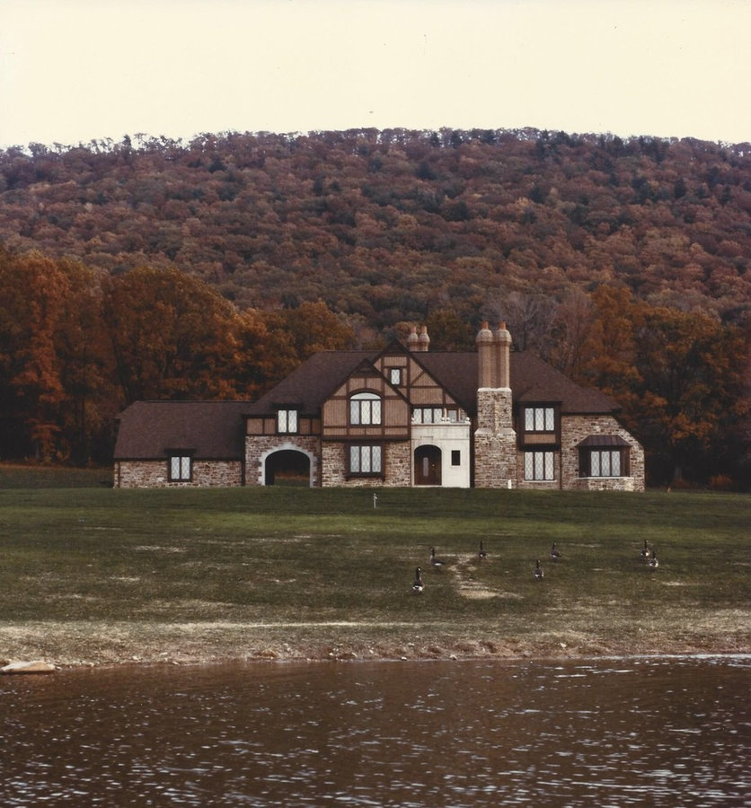 Rittenhouse Estate