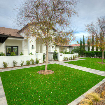 Del Caverna Home Remodel
