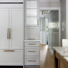 Dining/kitchen