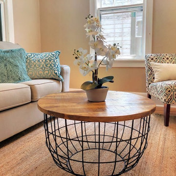 Home Stager for Realtors in Central PA