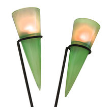 Outdoor lights