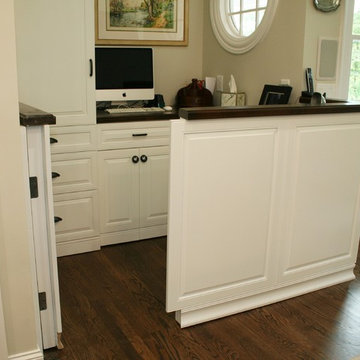 Dunwoody Remodel
