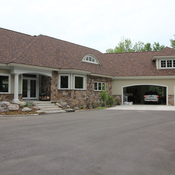 New Home Construction