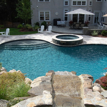 Duxbury Gunite