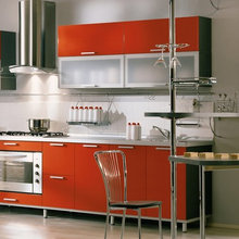 Kitchen Ideas