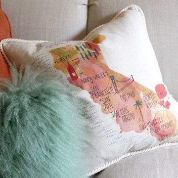 san francisco redesign | the family room