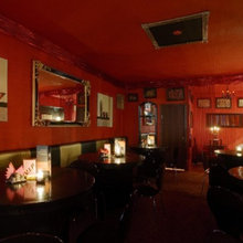 Restaurant Design