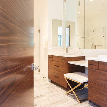 Stanford Net-Zero Energy Home