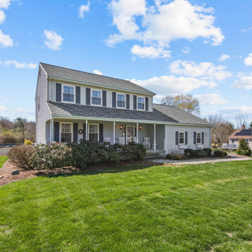 11 Skyview Drive, Colchester, CT 06415