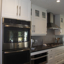 Kitchen Ideas
