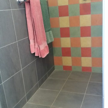 Bath and Shower Ideas