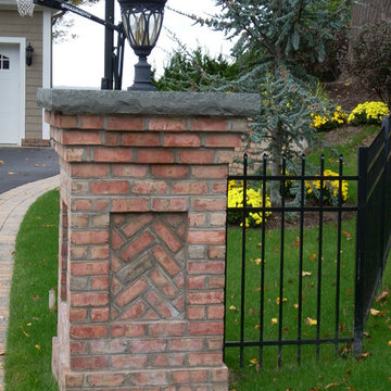 Driveways
