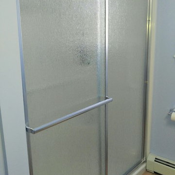 Bathroom Renovation/Remodel Blackstone MA