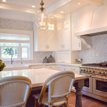 17-18 Local Kitchen Design Contest