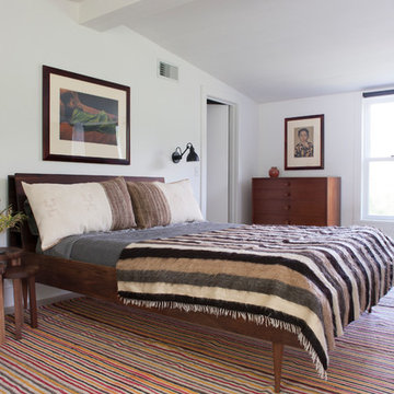 Farmhouse Bedroom