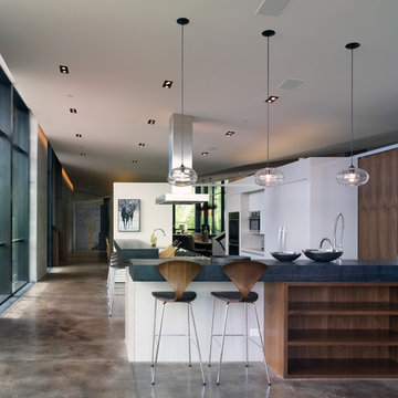 Shooting Star Residence