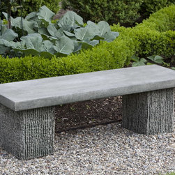 Reef Point Bench - Outdoor Benches