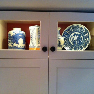 Pelican Haven Detail