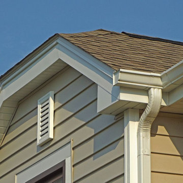Aluminum Siding Installation Schaumburg