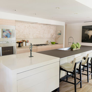 Residential Interior Designs 2