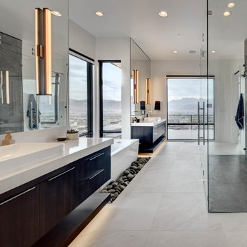 Modern Beauty