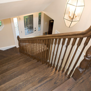 Multiple Room Renovation in Prospect Heights, IL