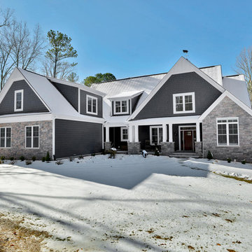 ISLE PINES I