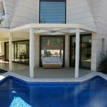 Casa O-M
