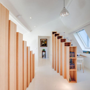 Bookcases
