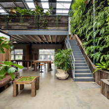 Void & Mezzanine