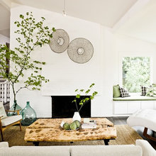 Décoration Feng Shui