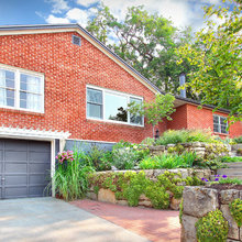 retaining walls