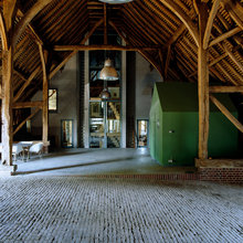 barn conversion