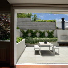 Patio Ideas