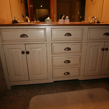 Bathrooms