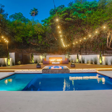 Pfeiffer Residence, San Clemente