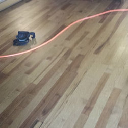 Solid Hardwood - Hickory - Hardwood Flooring