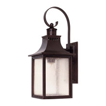 outside lights