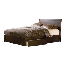SANDY - BEDS