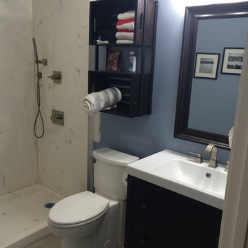 Everyone Loves a Bath Remodel