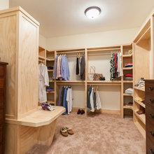 Walkin Closet