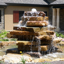 Landscape Ideas