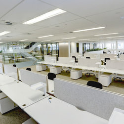 AFIA - Commercial - Built In - Products