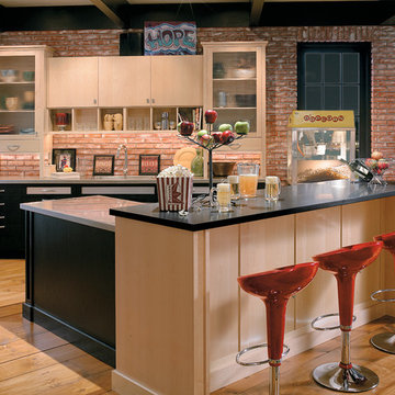 Wood-Mode/Brookhaven Products