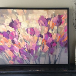 Fine Art - Paintings