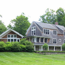 Vacation Homes
